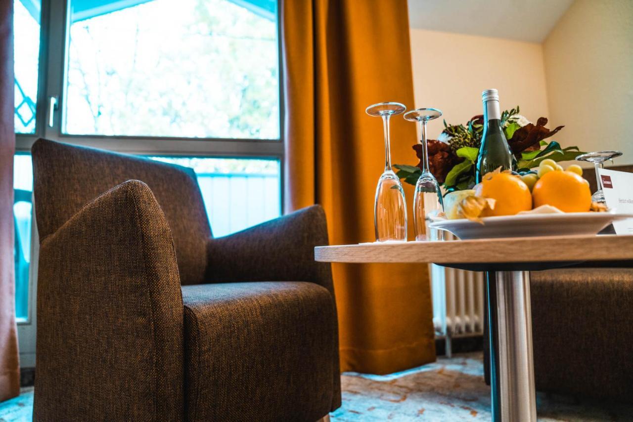 Johannesbad Vitalhotel Jagdhof باد فسينغ المظهر الخارجي الصورة